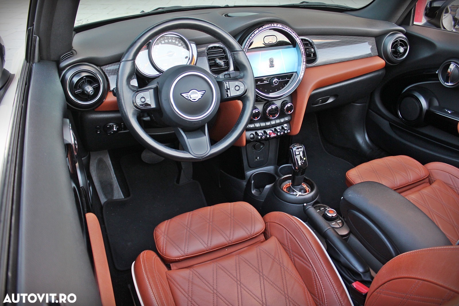Mini Cooper S - 14