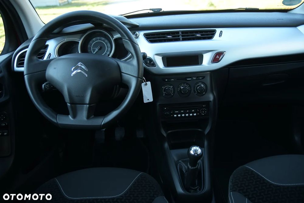 Citroën C3 VTi 95 Tendance - 22