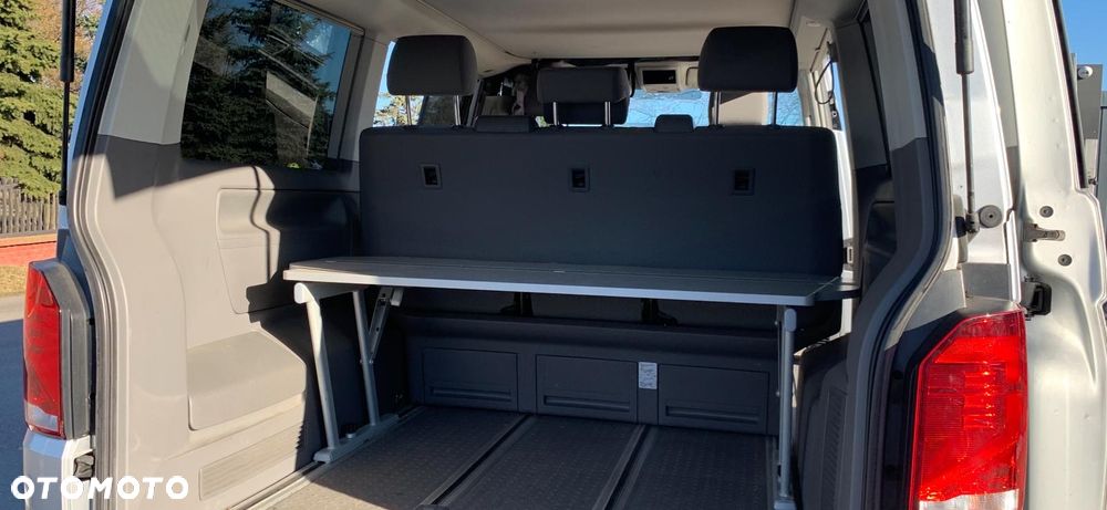 Volkswagen California - 17