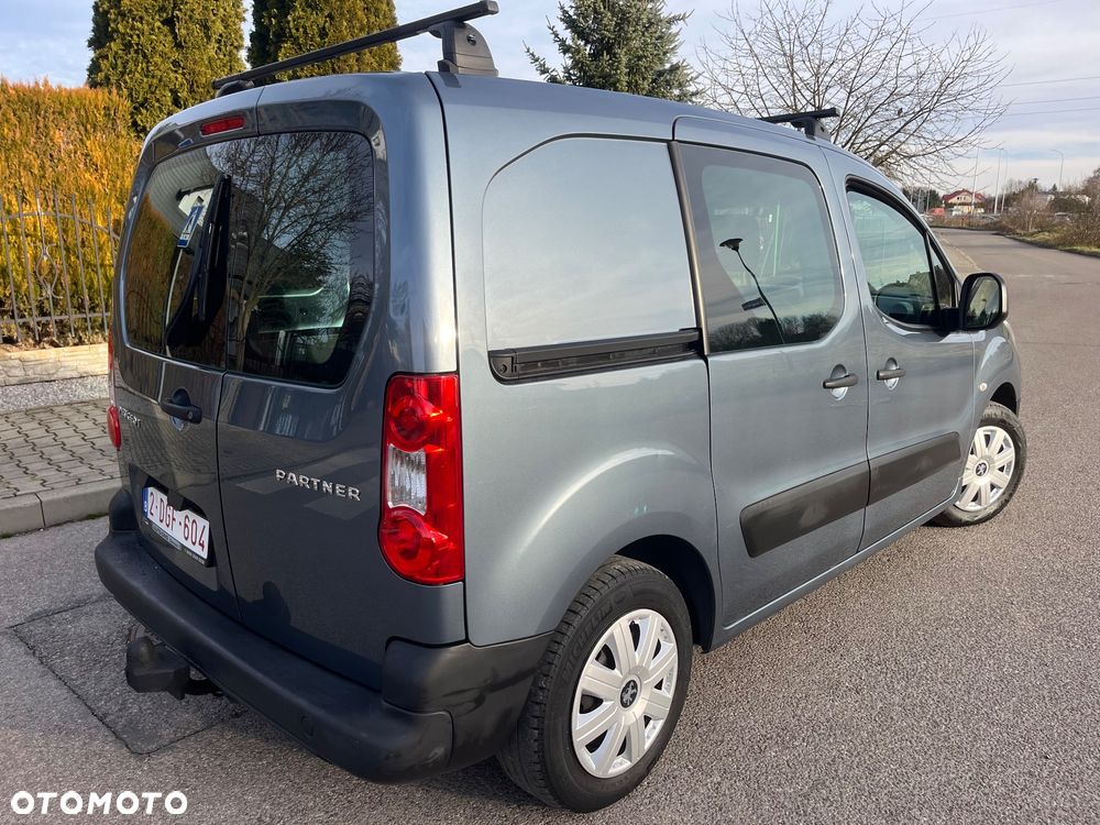 Peugeot Partner - 7