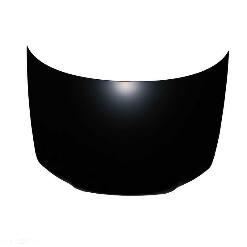 NOWA POKRYWA SILNIKA AUDI A3 2006-2013 LAKIEROWANA W KOLOR - 2