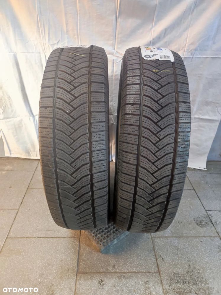 Opony całoroczne 215/75/16C Windforce - 3