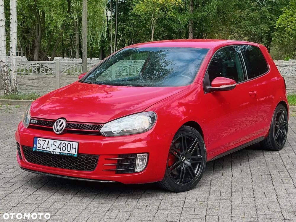 Volkswagen Golf 2.0 GTI - 3