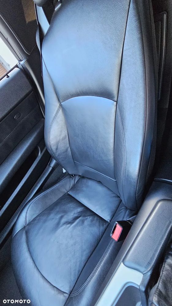 BMW Z4 roadster 3.0i - 24