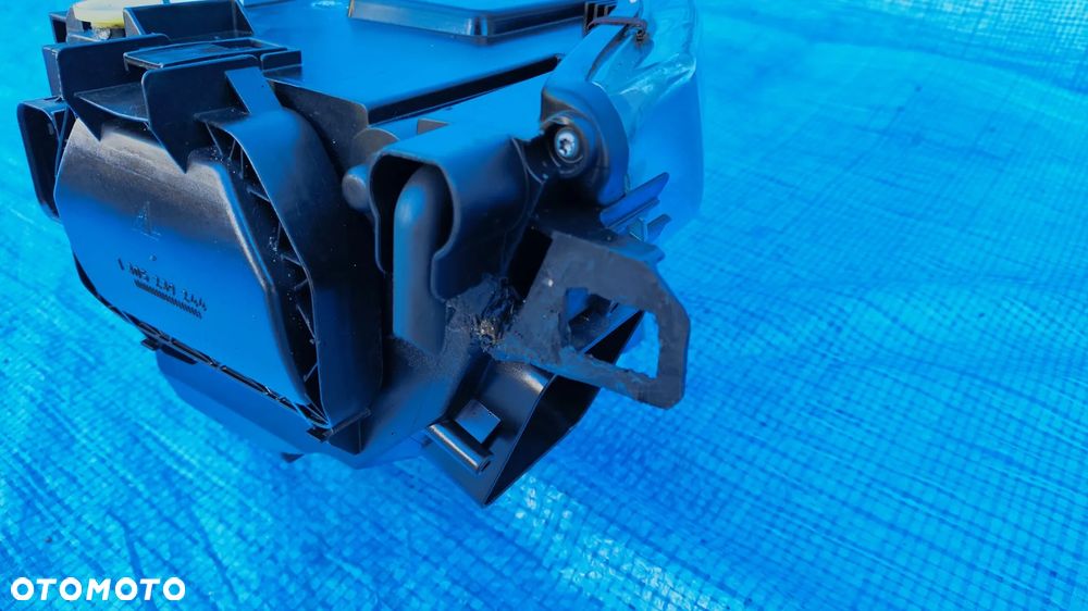 LAMPA PRZÓD LEWY PRAWY BI XENON NIE SKRĘTNY KOMPLETNY KOMPLET 7176709 7176710 BMW E63 E64 LCI LIFT - 26