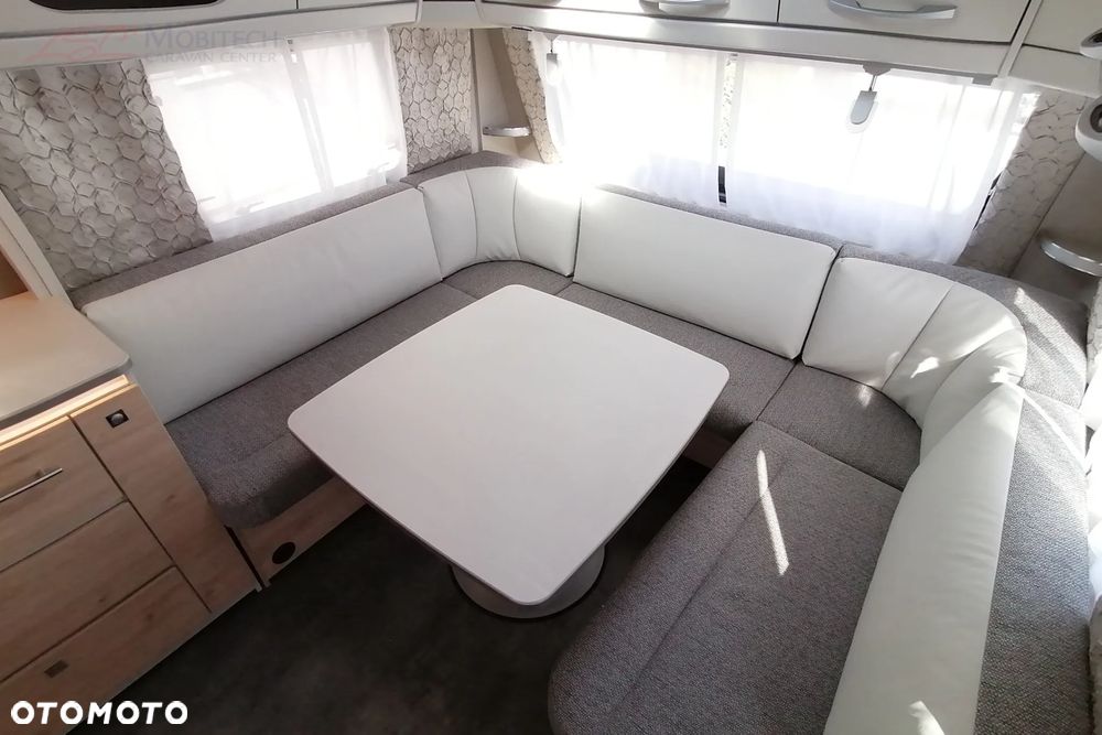 Dethleffs Nomad 650 RQT - 9