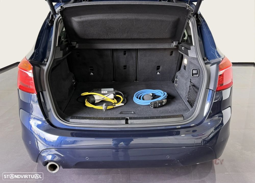 BMW 225xe Active Tourer Advantage - 51