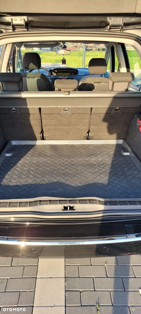 Citroën C4 Picasso 1.6 HDi SX Pack - 20