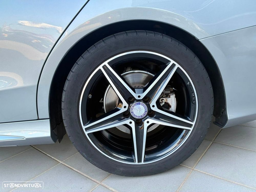 Mercedes-Benz C 300 - 9