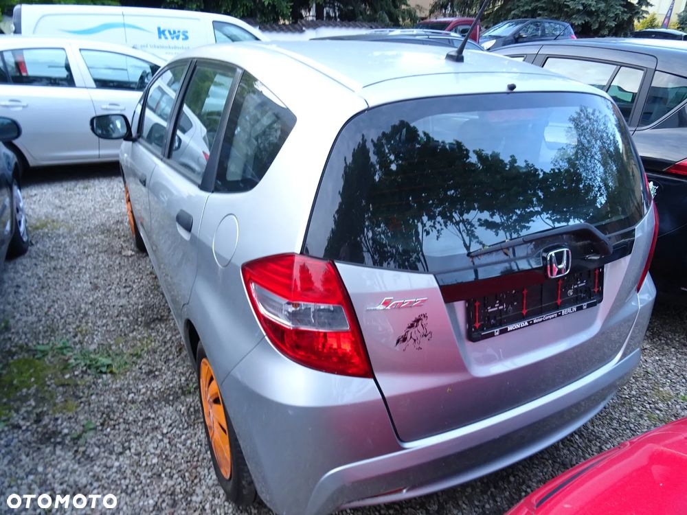 Honda Jazz 1.2 i-VTEC S Cool - 4