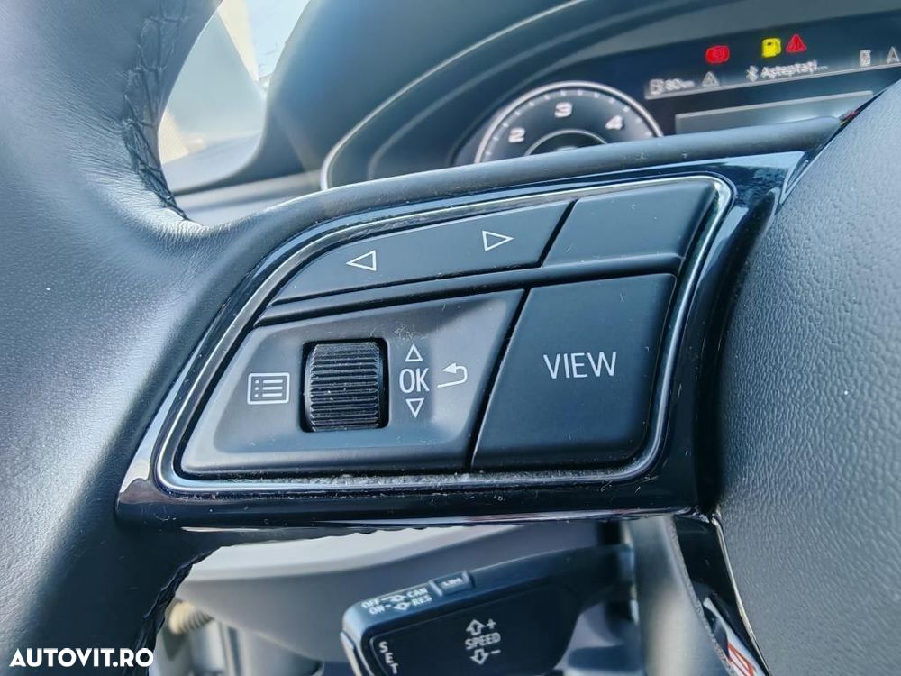 Audi A4 35 TDI S tronic MHEV Advanced - 17