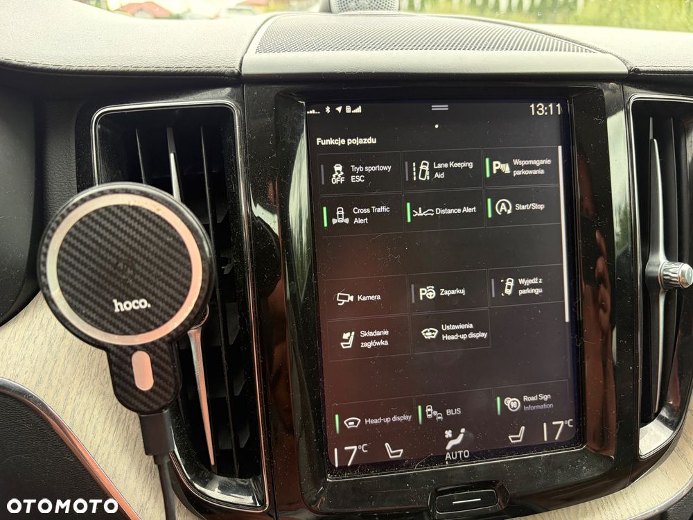 Volvo XC 60 T5 AWD Drive-E Momentum - 12