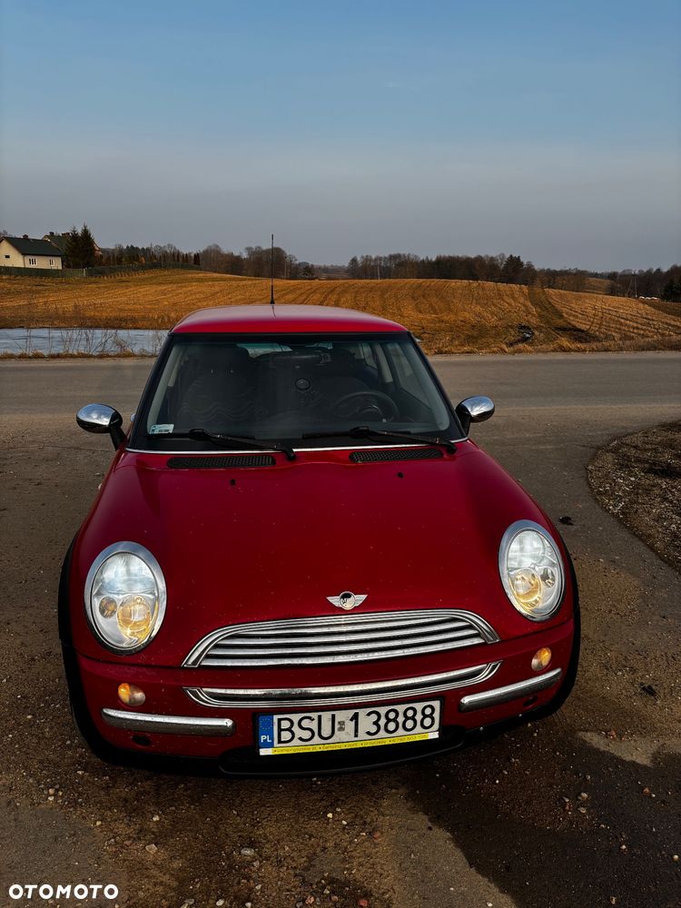 MINI ONE Standard - 1
