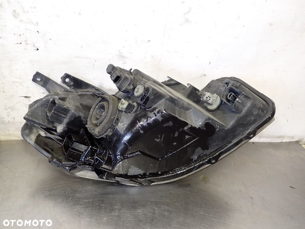 LAMPA LEWA PRZEDNIA FIAT SEDICI 1.9 - 5