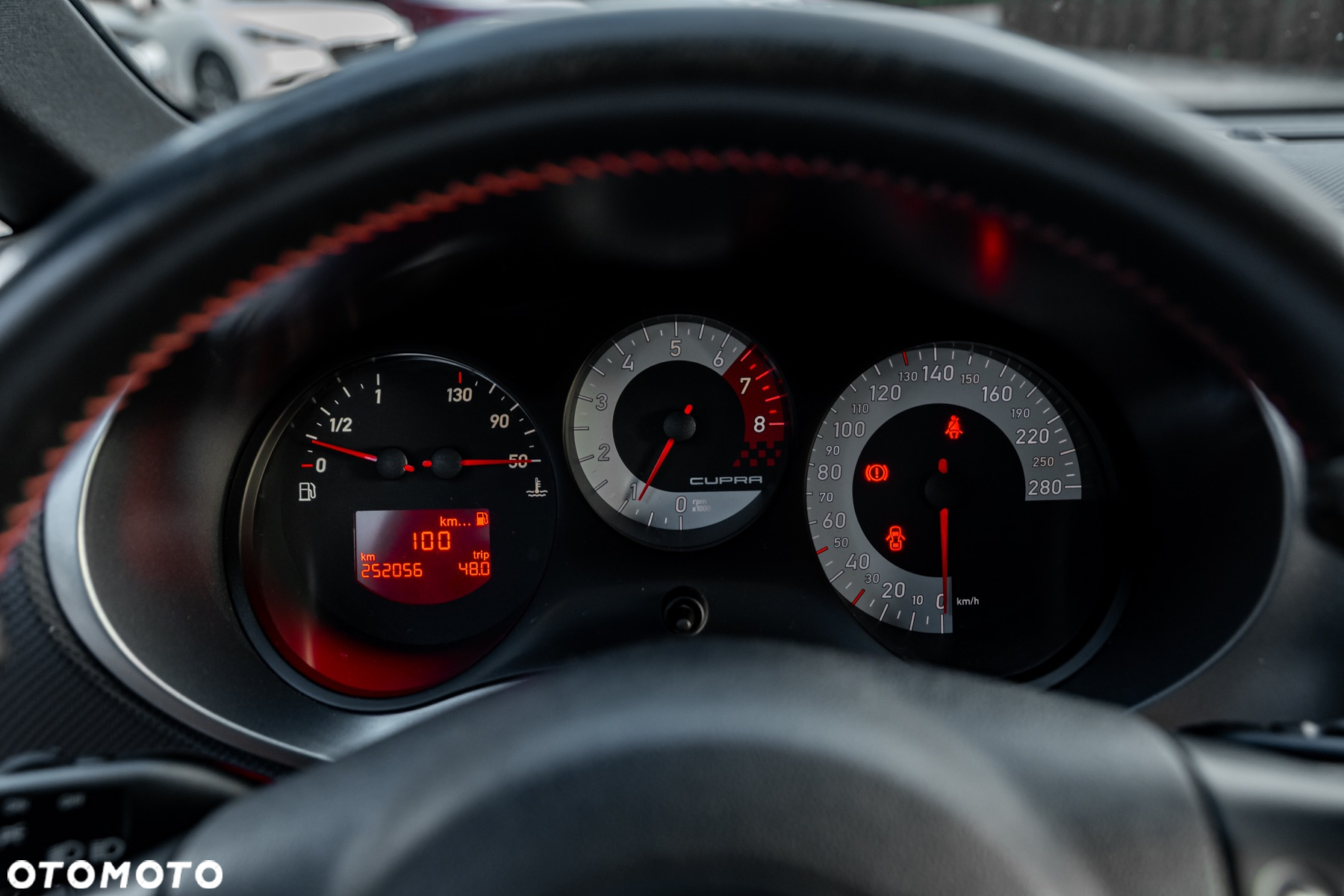 Seat Leon 2.0 TSI Cupra - 29