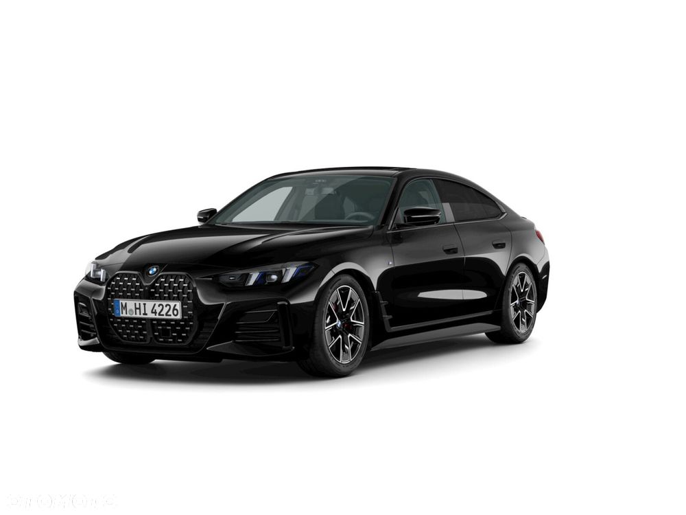 BMW Seria 4 - 1