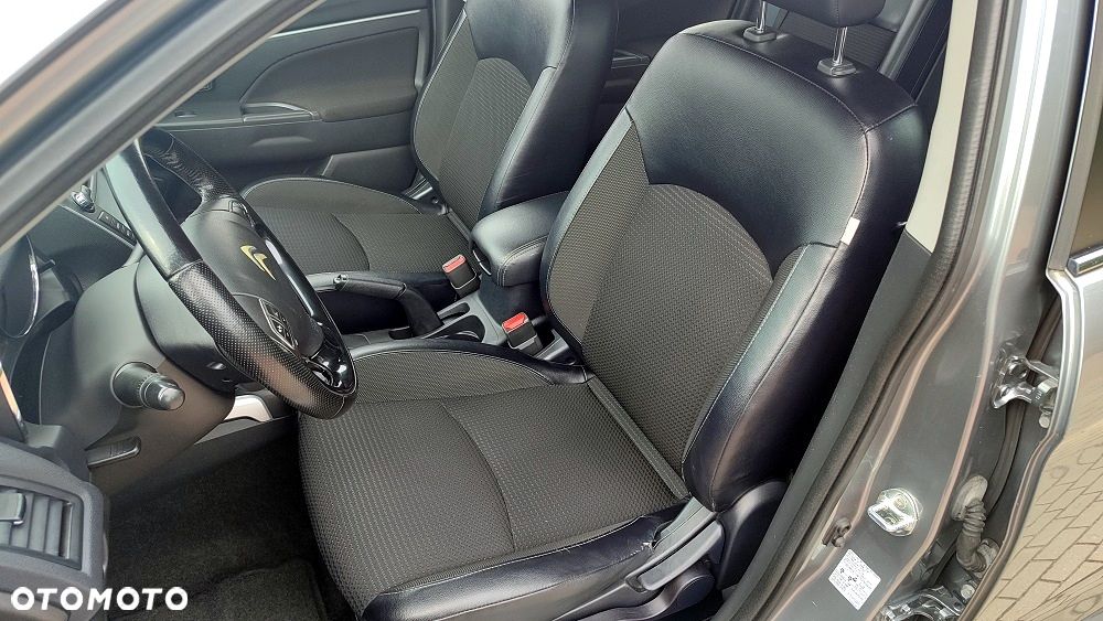 Citroën C4 Aircross 1.6 Stop & Start 2WD Tendance - 26