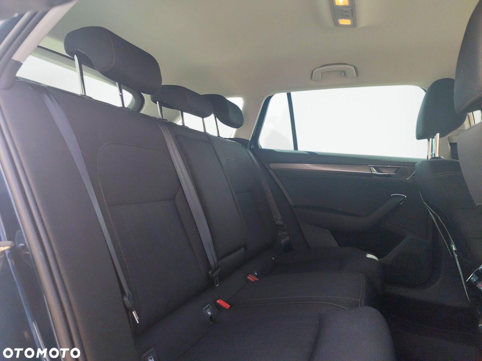 Skoda Superb - 21