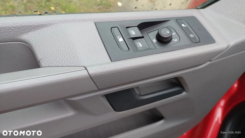 Volkswagen transporter - 18