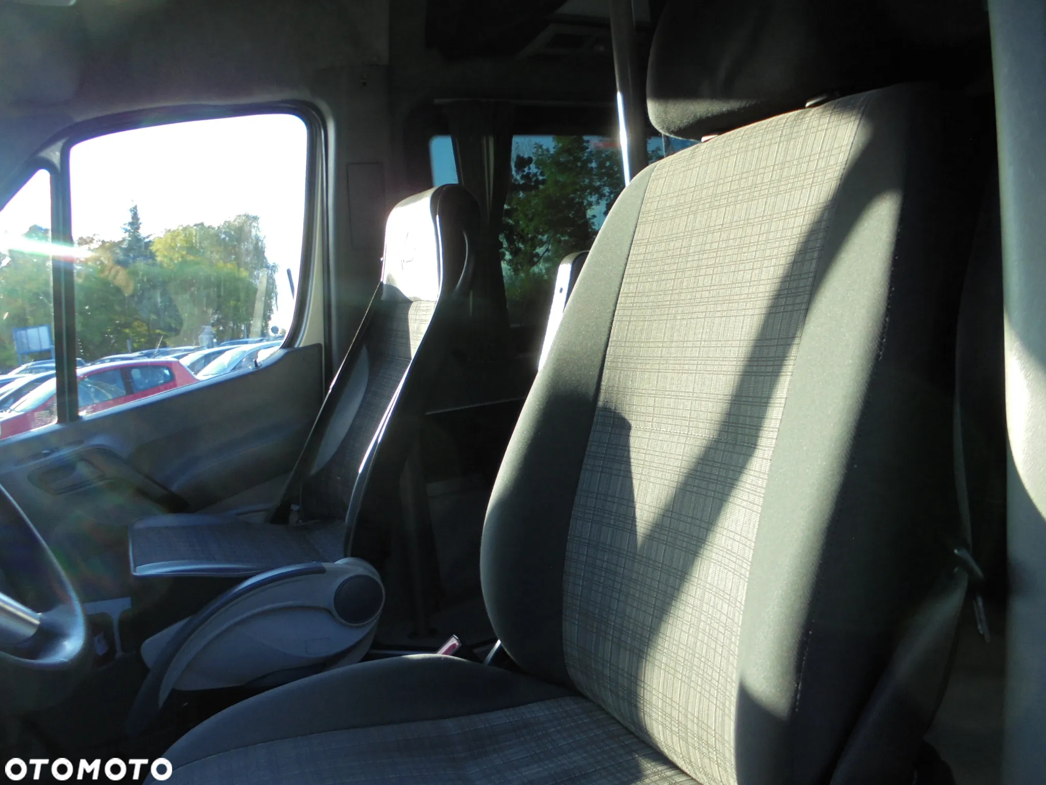 Mercedes-Benz Sprinter Mercus - 7