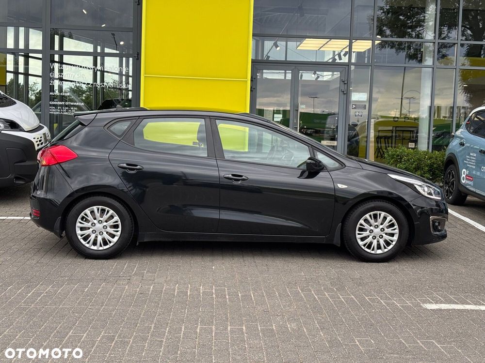 Kia Ceed 1.4 M - 5