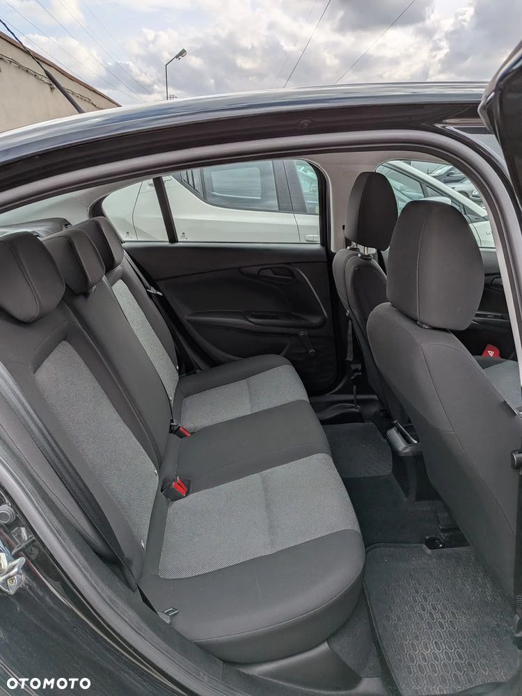 Fiat Tipo 1.4 16V - 4