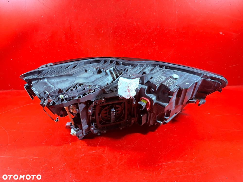 LAMPA LEWA AUDI A6 C7 RS6 LIFT MATRIX FULL LED 4G0941035B - 8