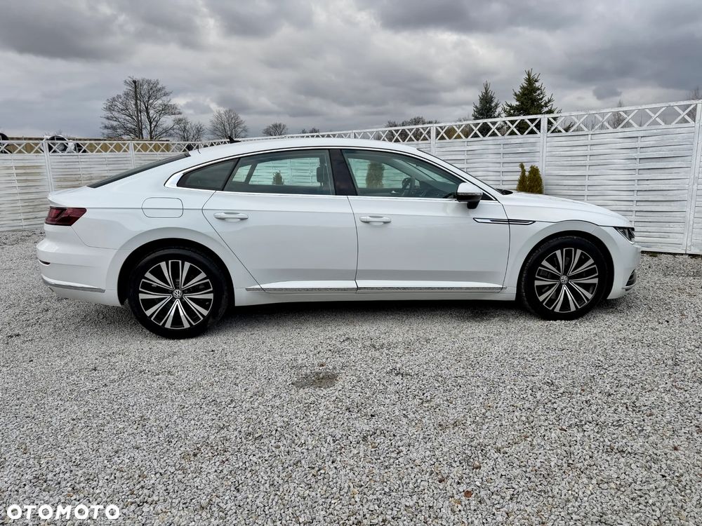 Volkswagen Arteon 2.0 TSI OPF 4Motion DSG Elegance - 30