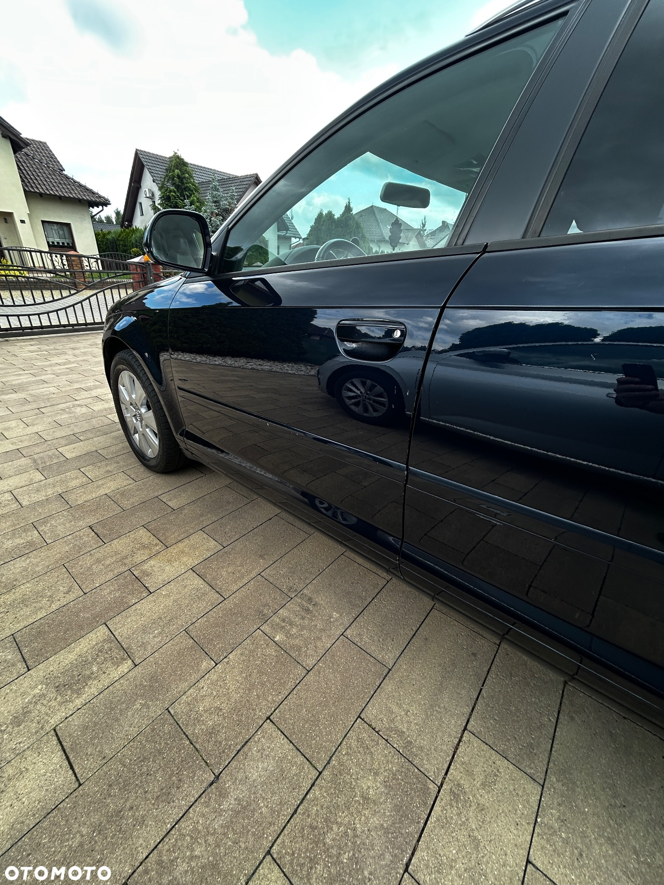 Audi A3 1.6 Ambition - 7