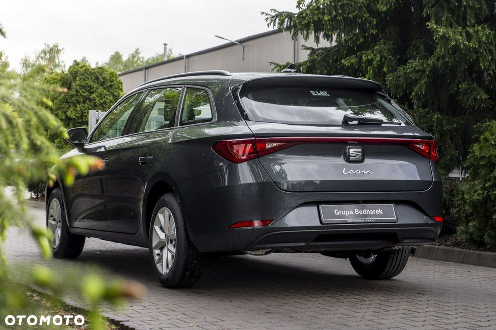 Seat Leon - 9