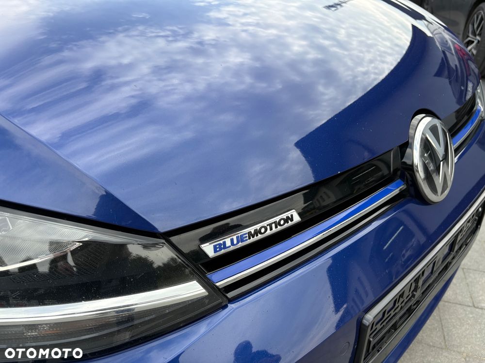 Volkswagen Golf 1.5 TSI BlueMotion ACT Join - 29