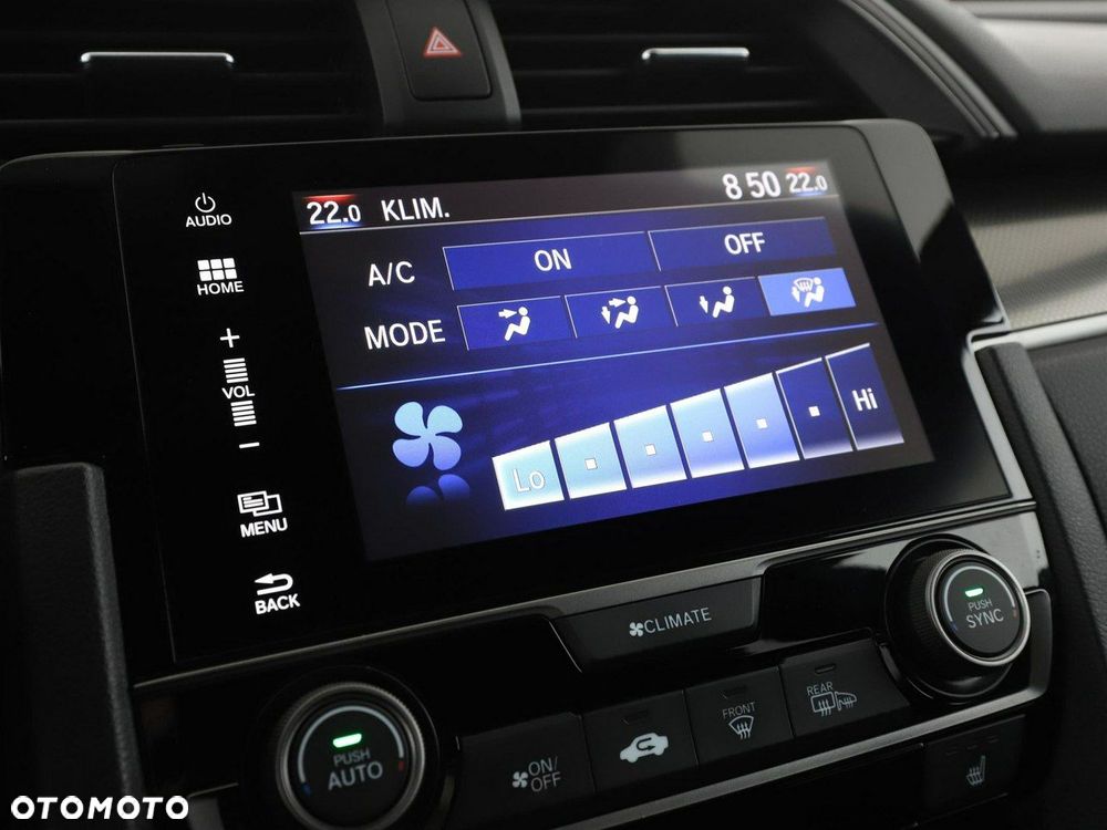 Honda Civic 1.0 T Elegance - 28