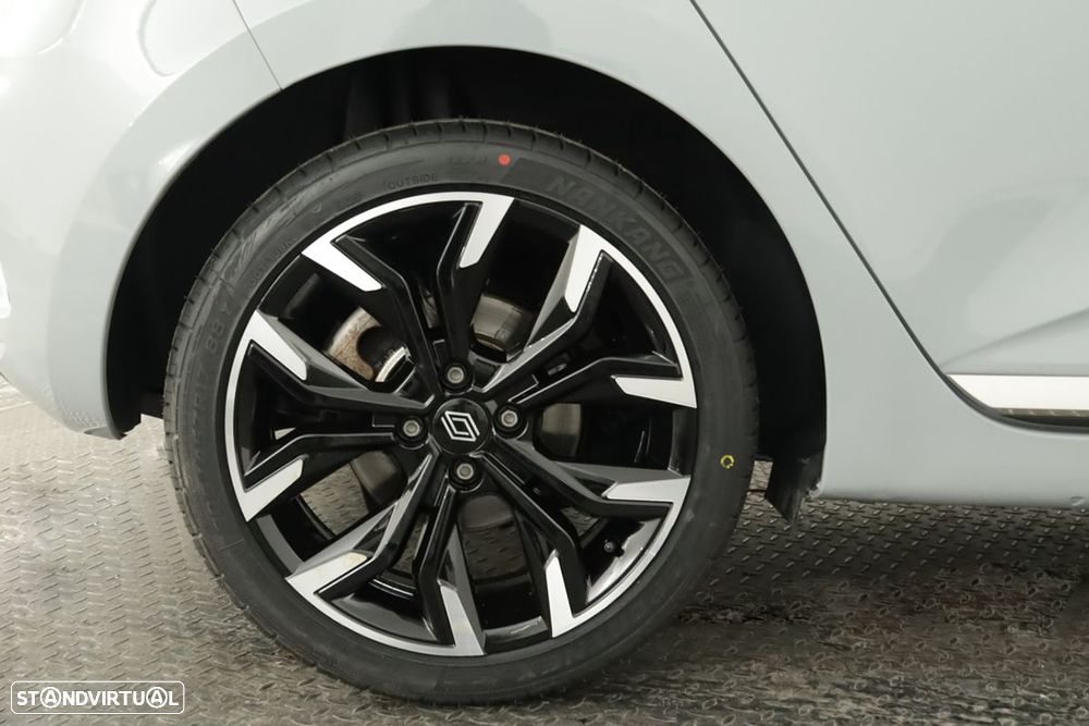 Renault Clio 1.0 TCe Techno - 5