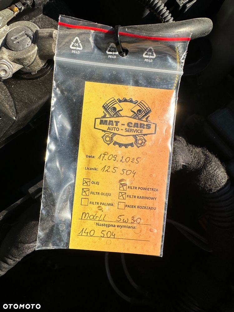 Opel Insignia 1.6 T Cosmo - 9