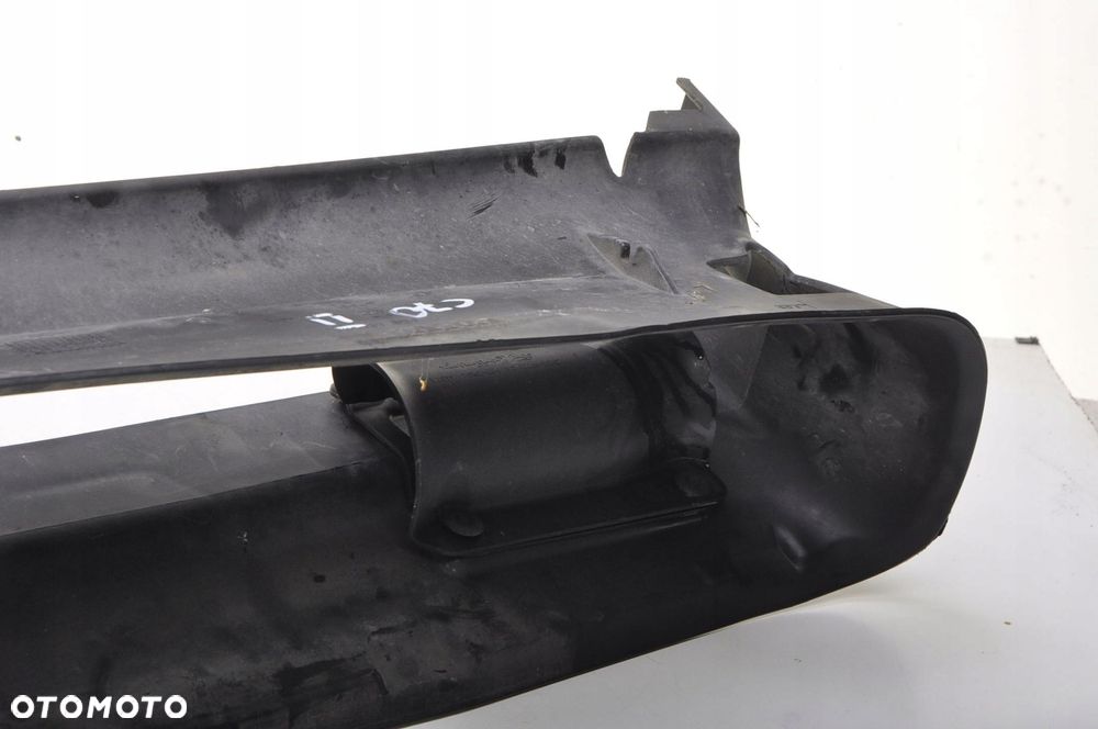 VOLVO S40 II V50 C70 II KIEROWNICA POWIETRZA ŁAPACZ 08620121 - 2