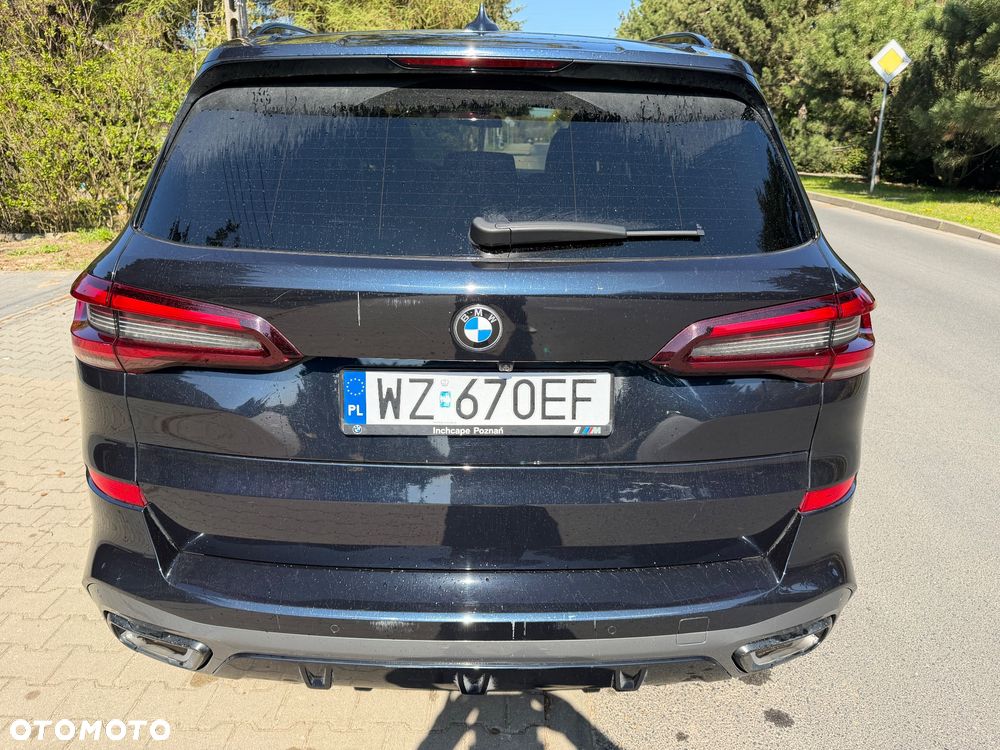 BMW X5 xDrive25d - 13