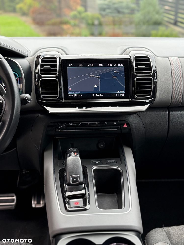 Citroën C5 Aircross - 7