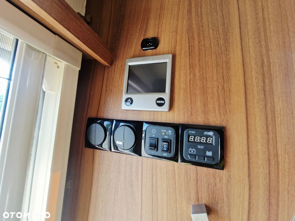 Buccaneer CuTTeR ZiMoWa wer 2016 Alde AuTo Levelowanie PrzEdSIoNeK - 18