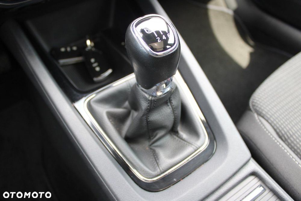 Skoda Octavia - 30