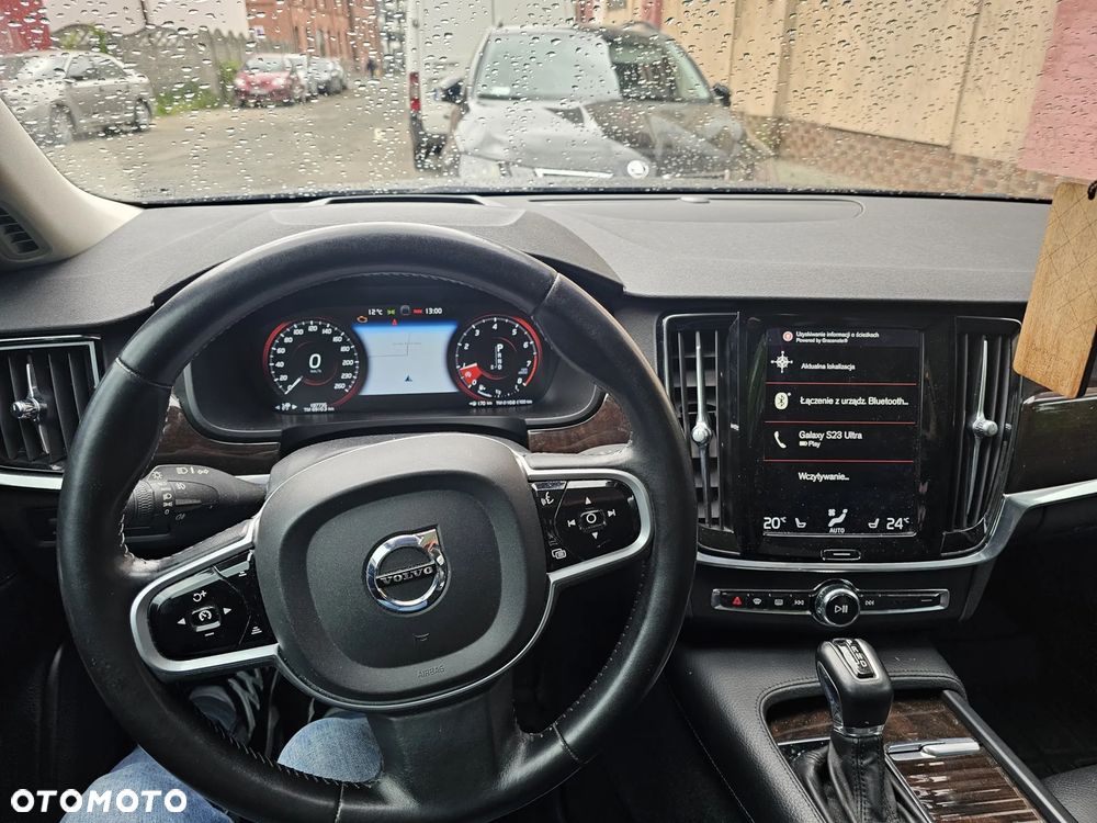Volvo S90 ver-t6-awd-geartronic-momentum - 15