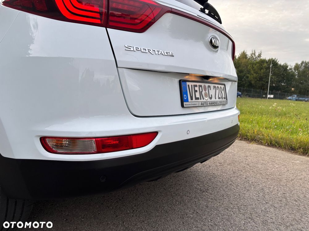 Kia Sportage - 25
