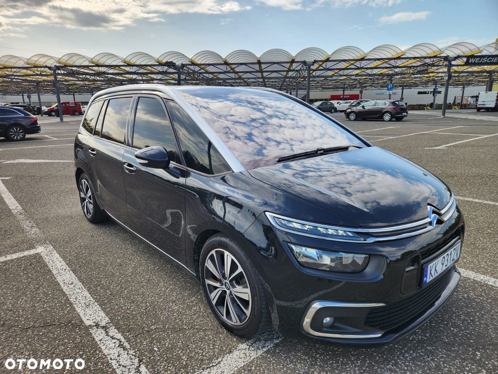 Citroën SpaceTourer - 8