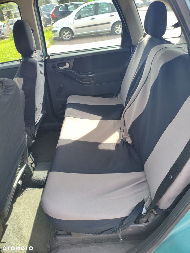 Opel Meriva - 7