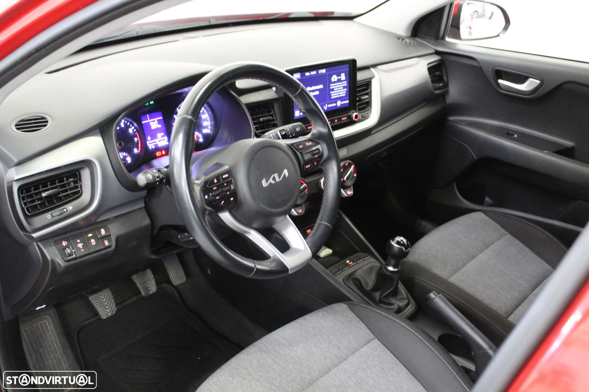 Kia Stonic 1.2 Dynamic - 6