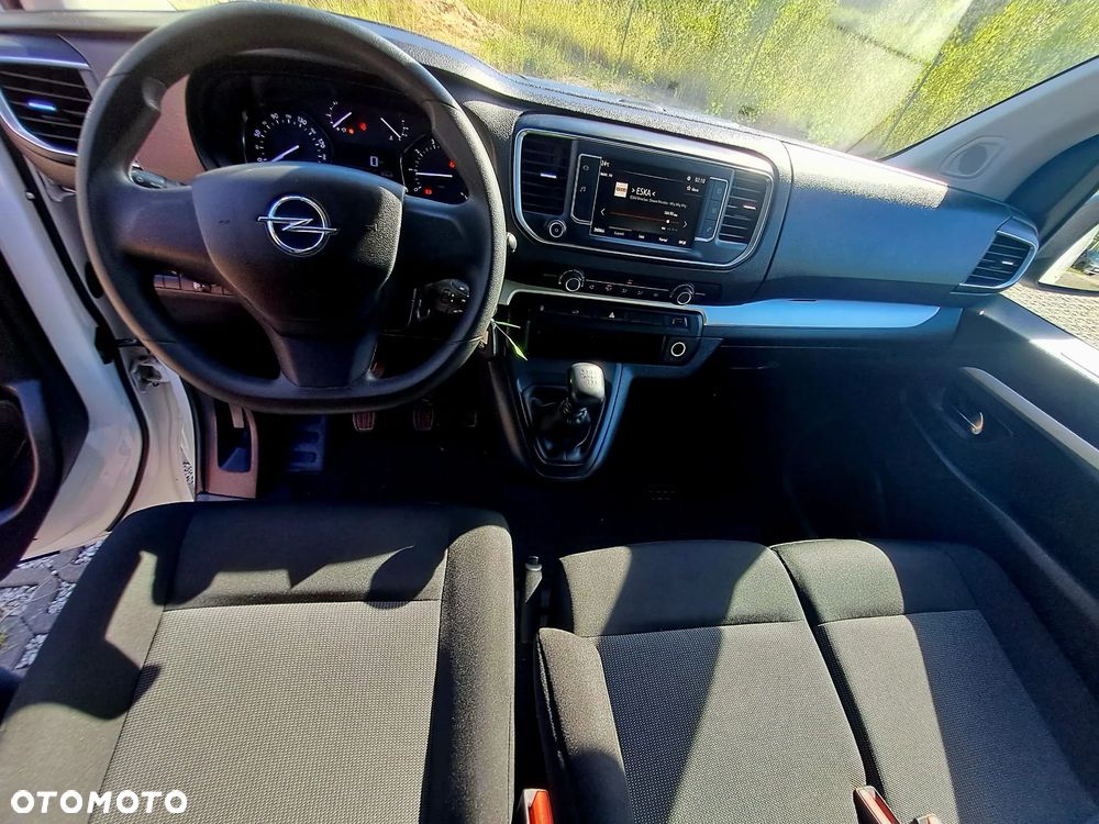 Opel VIVARO | L2H1| - 12