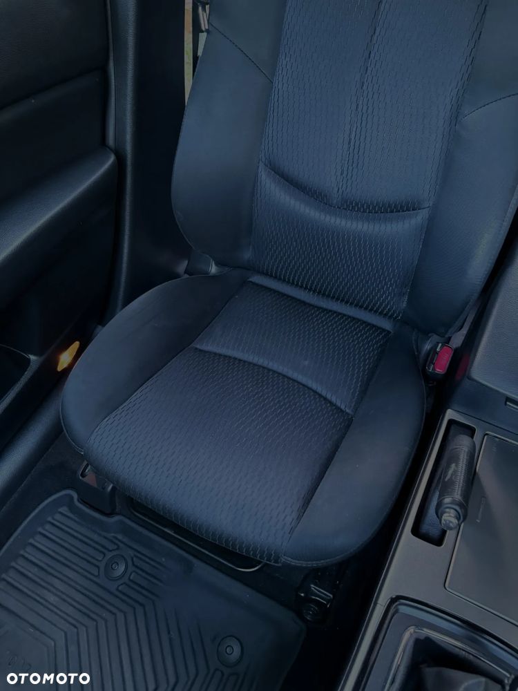 Mazda 6 1.8 Comfort - 22