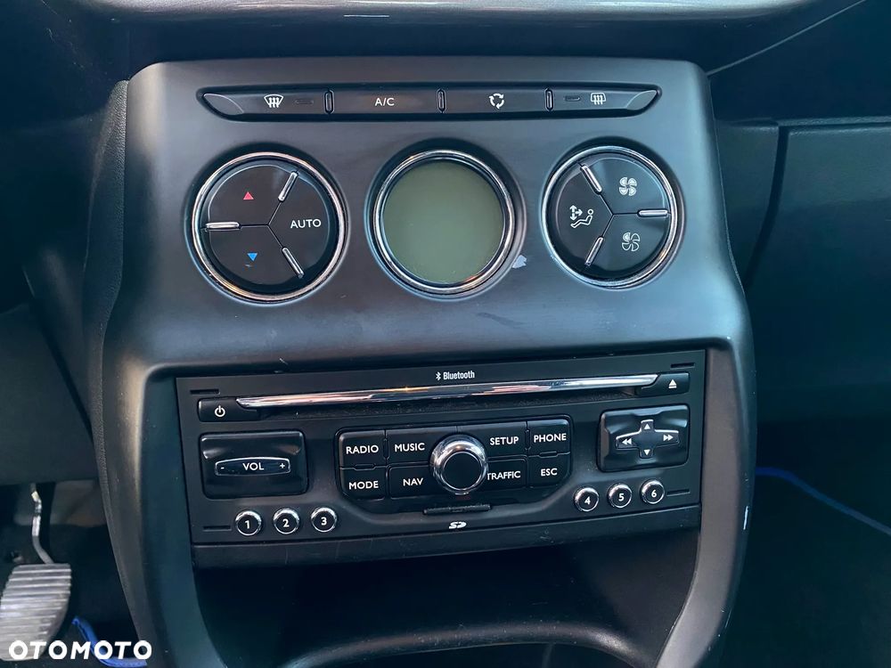 Citroën C3 1.4 HDi Selection - 8