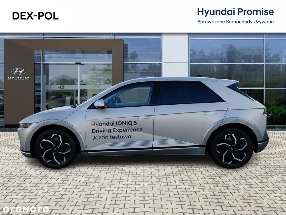 Hyundai IONIQ 5 77kWh Techniq - 2
