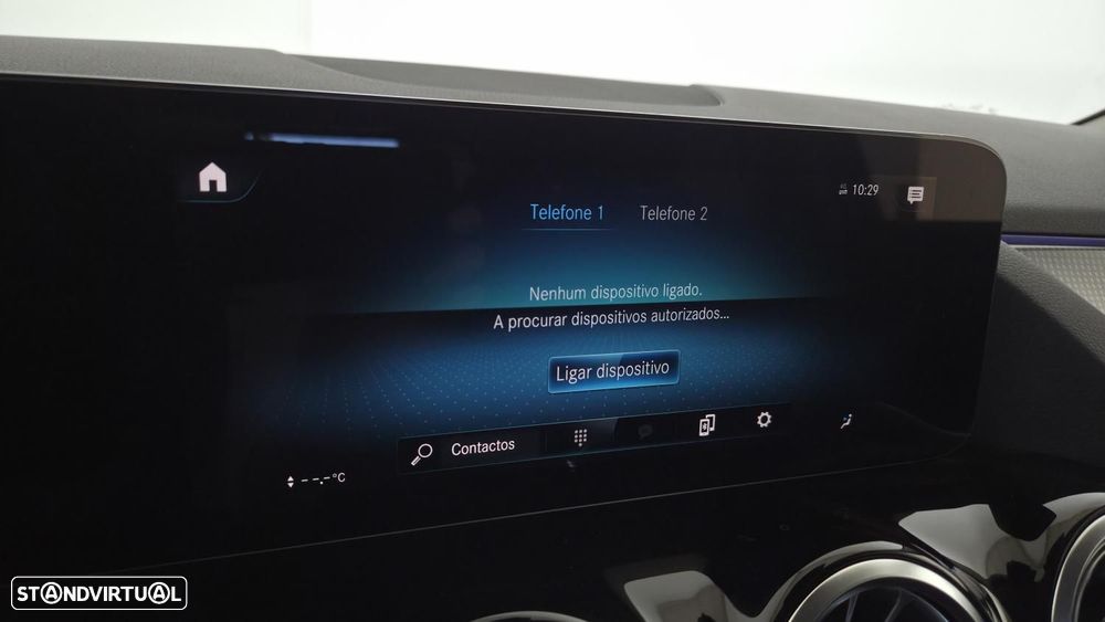 Mercedes-Benz EQA 250+ Progressive - 21