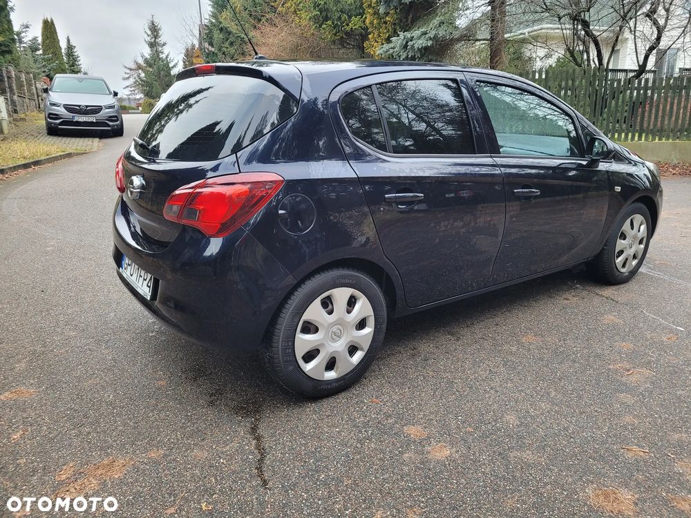 Opel Corsa 1.4 Enjoy - 3